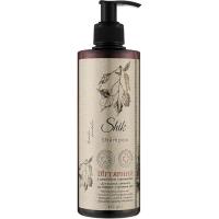 Шампунь Shik Дегтярный Для жирных и склонных к появлению перхот Фото