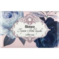 Тверде мило Bianca Герань і удове дерево 200 г Фото