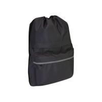 Сумка для обуви Cool For School Антивор Серая Фото