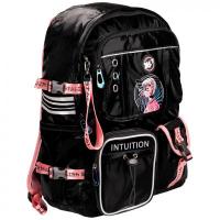 Рюкзак школьный Yes Intuition T-107 Фото
