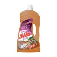 Средство для мытья пола Sila Сандаловое дерево 1 л Фото