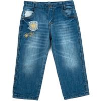 Джинси дитячі Aziz з утепленням Фото