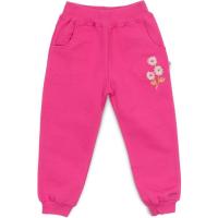 Штаны детские Aziz трикотажные с утеплением Фото