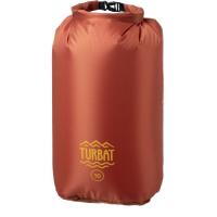 Гермомешок Turbat Germik 10L orange Фото