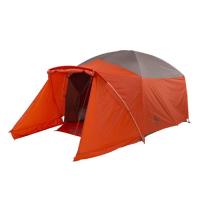 Палатка Big Agnes Bunk House 4 (2022) orange/taupe Фото