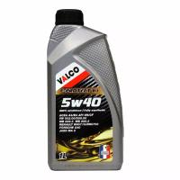 Моторное масло VALCO C-Protect 6.1 5W-40 1 л (1248888) Фото