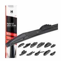 Щітка склоочисника AMiO Hybrid multiconnect 22" 550 мм (02209) (022092) Фото