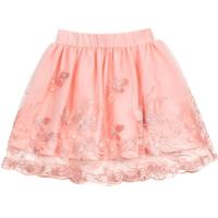 Юбка детская Breeze фатиновая с вышивкой Фото