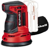 Шлифовальная машина Einhell TE-RS 18LI - Solo 18В, 125 мм, 14000-22000 дв/мин, Фото
