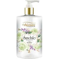 Жидкое мыло Ajoure Сандал 500 мл Фото