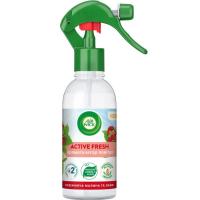 Освежитель воздуха Air Wick Active Fresh Освежающая малина и лайм 237 мл Фото
