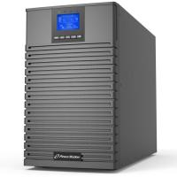 Источник бесперебойного питания PowerWalker VFI 3000 ICT IoT 3000W LCD Фото