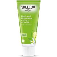Крем для рук Weleda Citrus 50 мл Фото