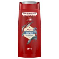 Гель для душа Old Spice Deep Sea 675 мл Фото