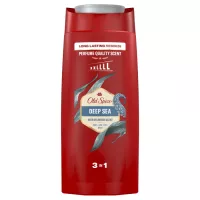 Гель для душу Old Spice Deep Sea 675 мл Фото