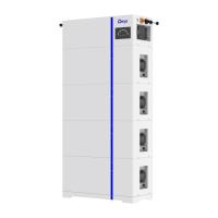 Батарея LiFePo4 Deye AI-W5.1 Module, 51.2V - 100Ah Фото