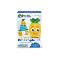 Игровой набор Learning Resources Big Feelings Pineapple (Что чувствует ананас) Фото