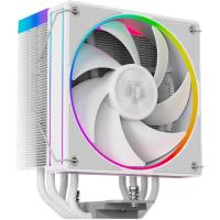 Кулер до процесора ID-Cooling Frozn A410 ARGB White Фото