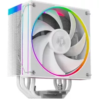 Кулер до процесора ID-Cooling Frozn A410 ARGB White Фото