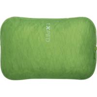 Туристическая подушка Exped Rem Pillow M lichen forest Фото