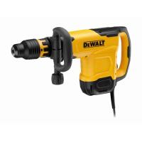Отбойный молоток DeWALT SDS-MAX, 1600 Bт,17.5 Дж, 1060-2160 уд/мин, 10.4 к Фото
