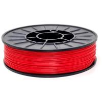 Пластик для 3D-принтера 3Dplast PLA 1.75мм, 0.85кг, red Фото