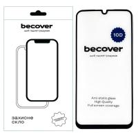 Скло захисне BeCover Samsung Galaxy A15 4G SM-A155/A15 5G SM-A156 10D B Фото