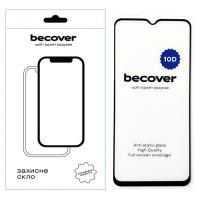 Стекло защитное BeCover Samsung Galaxy A14 4G SM-A145/A14 5G SM-A146 10D B Фото