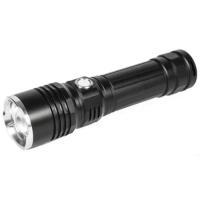 Фонарь Quantum Solid-M 10W LED з USB box Фото