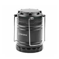 Ліхтар Westinghouse WF86 + 3 AA R6 у комплекті Чорний Фото