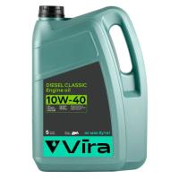 Моторное масло VIRA Diesel Classic 10W-40 5 л Фото