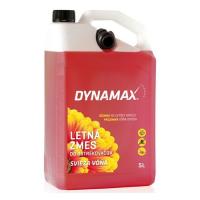 Омыватель автомобильный DYNAMAX FOREST FRUIT 5 л Фото