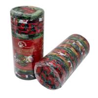 Крышка для банки Слобожанка євро Твіст Офф 20 шт Фото