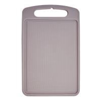 Разделочная доска Алеана 25 х 15 см какао Фото