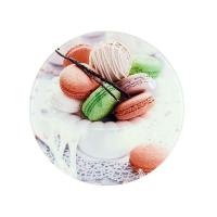 Блюдо Interos 30 см Тістечка 80178 Фото