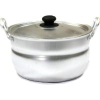 Кастрюля Interos сфера 6,4л Фото