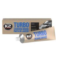 Автополіроль K2 Turbo Tempo 120 г Фото