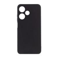 Чехол для мобильного телефона BeCover Xiaomi Redmi 13 Black Фото