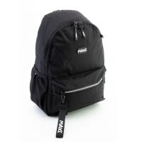 Рюкзак школьный Maxi 16.5" Черный Фото
