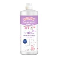 Гель для стирки Uti-Puti Для детских вещей 1 л Фото