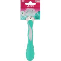 Бритва Wilkinson Sword My Intuition Smooth Sensitive 1 шт. Фото