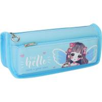 Пенал Maxi 2 отделения Фото