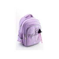 Рюкзак школьный Maxi 15" Розовый Фото