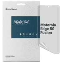 Плівка захисна Armorstandart Matte Motorola Edge 50 Fusion Фото