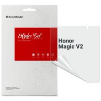 Плівка захисна Armorstandart Main Display Honor Magic V2 Фото