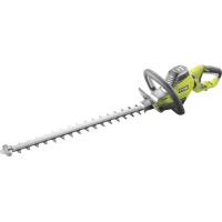 Кусторез Ryobi RHT6760RL 650Вт, 60см, шаг реза 30мм, 5.2кг Фото