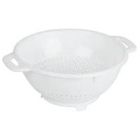 Друшляк Mobil Plastic PP d30 см білий Фото