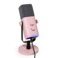 Микрофон Fifine AM8P USB/XLR Pink Фото