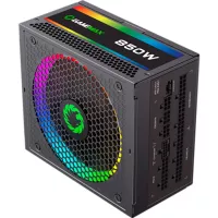 Блок питания Gamemax 850W Фото
