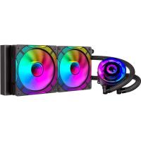 Система жидкостного охлаждения Gamemax IceChill 240V Фото